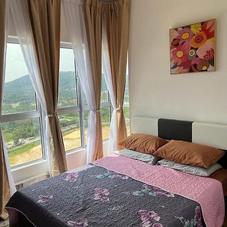 One Hakim Residence, Cerrado Southville City Kampong Tangkas Esterno foto