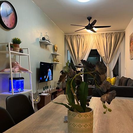 One Hakim Residence, Cerrado Southville City Kampong Tangkas Esterno foto