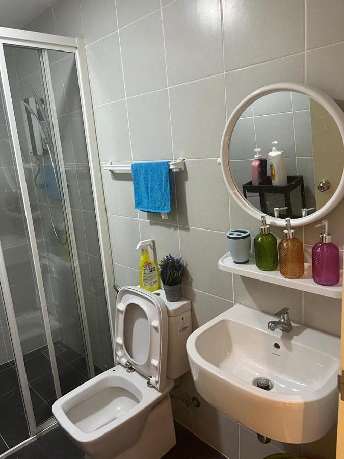One Hakim Residence, Cerrado Southville City Kampong Tangkas Esterno foto