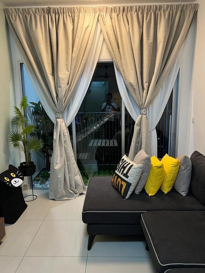 One Hakim Residence, Cerrado Southville City Kampong Tangkas Esterno foto