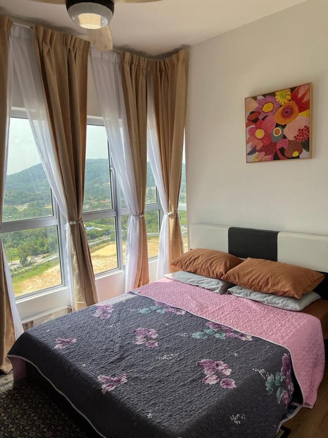 One Hakim Residence, Cerrado Southville City Kampong Tangkas Esterno foto